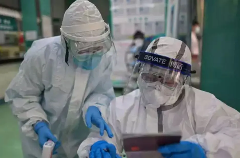 कोविड-19 की जांच के लिए खास चिप विकसित, फोन पर मिल जाएगा परिणाम