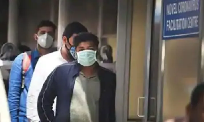 कोरोना से संबंधित दिशा निर्देश 31 मार्च तक रहेंगे लागू