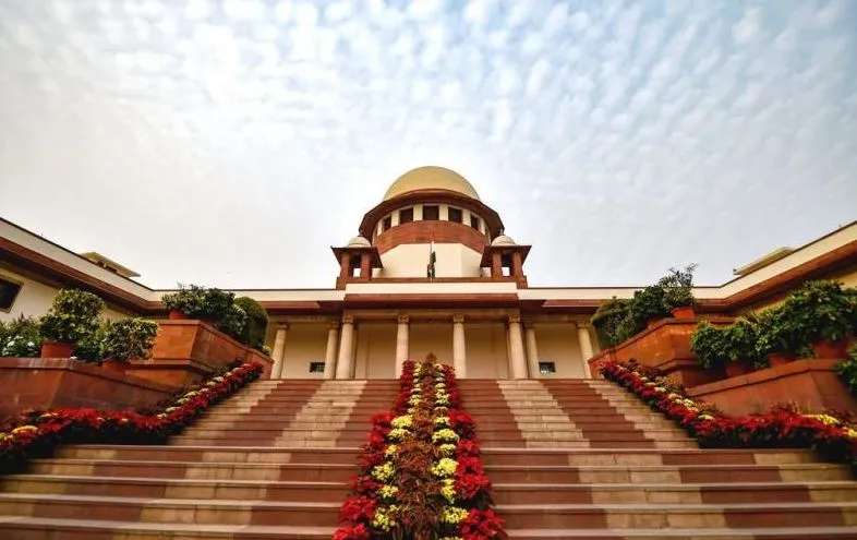 चारधाम परियोजना के चलते आई उत्तराखंड आपदा!, कोर्ट ने केंद्र को दी जवाब दाखिल करने की अनुमति