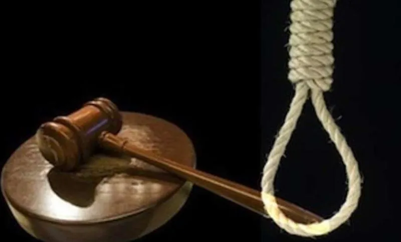 हरदोई: 6 साल पहले दुष्कर्म कर की थी मासूम की हत्या, कोर्ट ने सुनाई फांसी की सजा