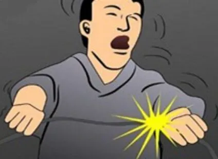 बागेश्वर: टूटे बिजली के तार की चपेट में आई महिला, मौत