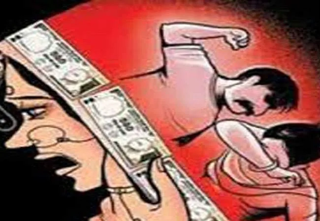 मुरादाबाद: ससुरालियों ने दूध में जहर देकर विवाहिता को किया मारने का प्रयास, दर्ज होगी रिपोर्ट
