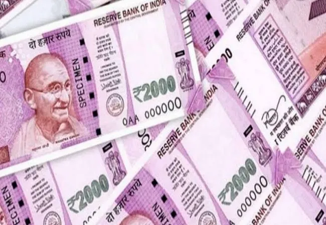 मुरादाबाद: सुरक्षा कंपनी संचालिका से हड़पे 43 हजार, रिपोर्ट दर्ज