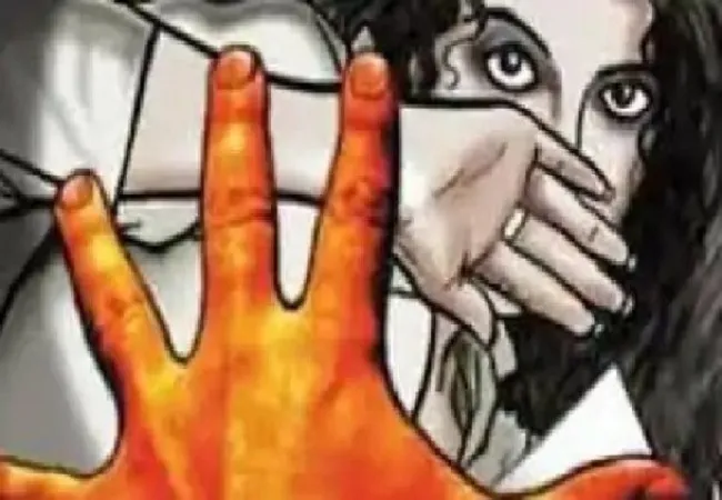 बिजनौर : युवक ने किया दुष्कर्म का प्रयास तो लड़की ने की आत्महत्या