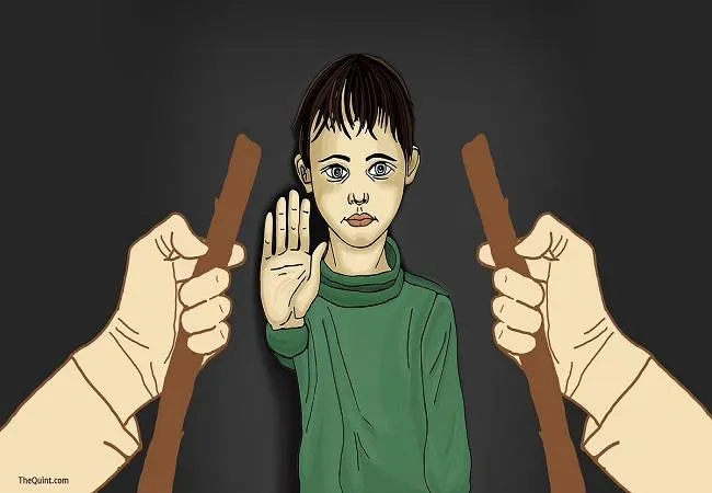 मुरादाबाद: बाल संप्रेक्षण गृह में बाल अपचारियों का उत्पीड़न, होती है पिटाई