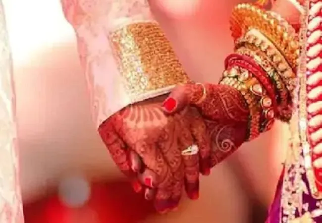 मुरादाबाद: दहेज की मांग पूरी न होने पर पति ने किया दूसरा निकाह, पीड़िता ने की एसएसपी से शिकायत
