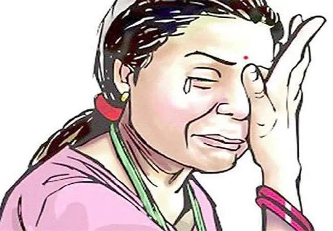 मुरादाबाद: पांच बेटियां होने पर महिला को घर से निकाला, 16 लोगों के खिलाफ रिपोर्ट दर्ज