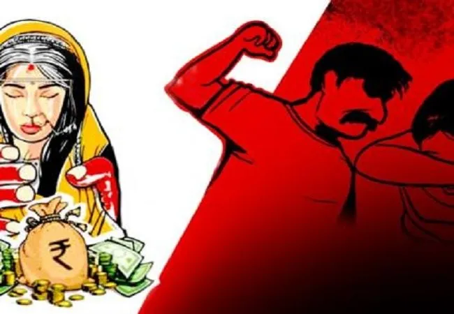 मुरादाबाद: दहेज की मांग पूरी न होने पर महिला की हत्या का प्रयास, एसएसपी ने रिपोर्ट दर्ज करने के दिए आदेश