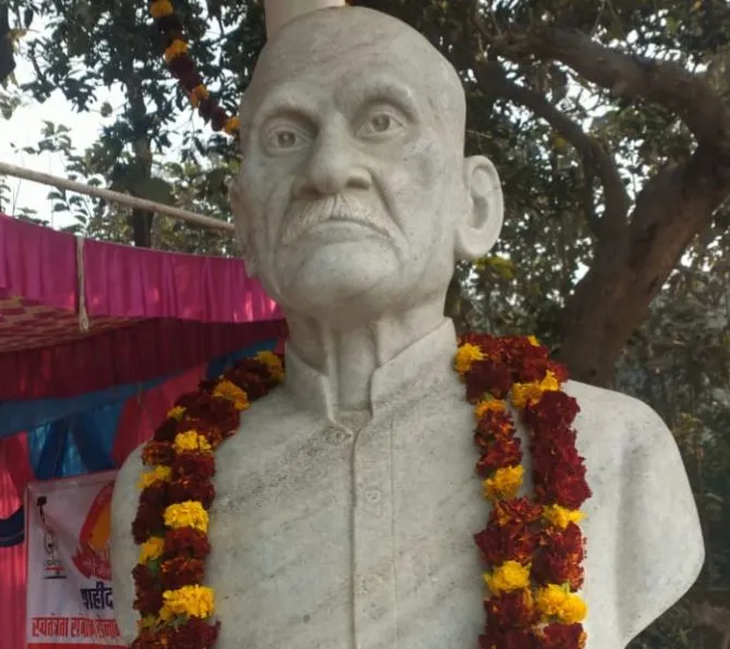 देवरिया: पंडित राम चन्द्र शर्मा- एक ऐसे स्वतंत्रता सेनानी जिन्होंने देश के नाम कर दिया अपना जीवन