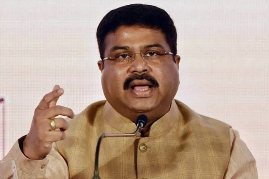पेट्रोल-डीजल की बढ़ती कीमतों पर धर्मेंद्र प्रधान ने दिया बयान, इन्हें ठहराया दोषी