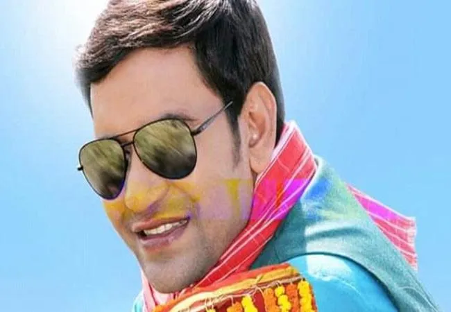 निर्माता लोकेश मिश्रा की फिल्म प्रोडक्शन न.2 में काम करेंगे निरहुआ