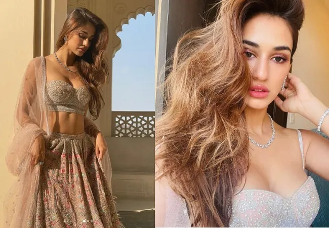 दिशा पाटनी का स्टंट वीडियो देखकर टाइगर श्रॉफ भी हुए नतमस्तक, कहा- ‘वाह! काश मैं ऐसा कर पाता