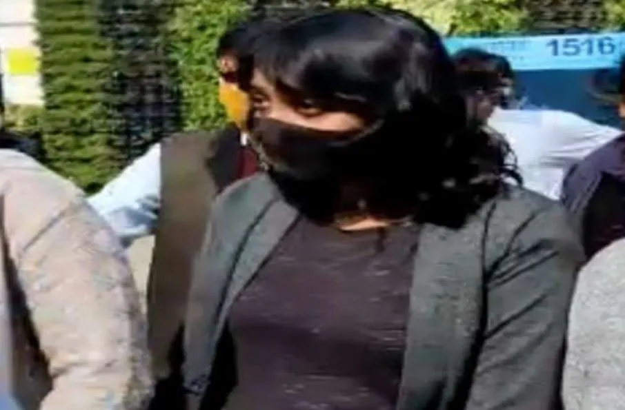 दिशा रवि मामले में अदालत का मीडिया को निर्देश, लीक हुई जांच सामग्री प्रसारित नहीं की जाए