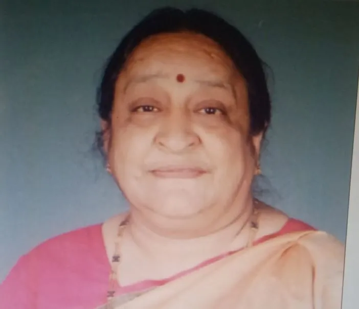 बरेली: आईएमए की भूतपूर्व महिला अध्यक्ष डा. सुधा गुप्ता का निधन