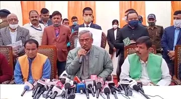 महिलाओं को पैतृक संपत्ति का अधिकार देने वाला पहला राज्य बना उत्तराखंड : सीएम