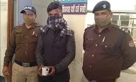 खटीमा: नहीं थम रही स्मैक की तस्करी, एक और गिरफ्तार