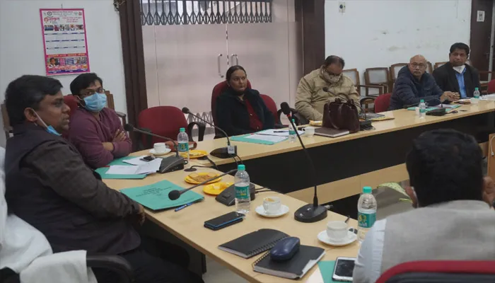 बरेली: निजी में नहीं होगे पैसे बेकार, मुफ्त कोचिंग से पाएंगे रोजगार