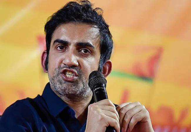IPL Auction 2021: गौतम गंभीर ने कहा- आरसीबी को है मैक्सवेल जैसे खिलाड़ी की जरूरत