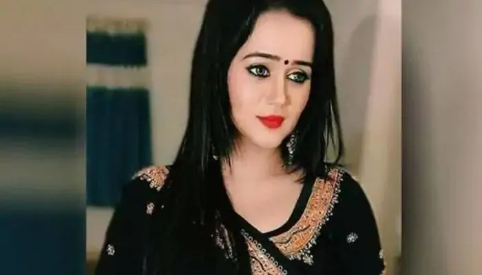 ‘जय मां विंध्यवासिनी’ में विंध्यवासिनी मां का किरदार निभाएंगी गुंजन पंत