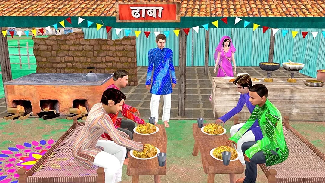 हल्द्वानी: यात्री ने की शिकायत, बासी खाना परोसने वाले ढ़ाबों पर बस रोकते हैं ड्राइवर