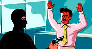 लालकुआं: भाजपा का झंडा लगे कार सवारों ने व्यापारी से लूटे डेढ़ लाख और लाइसेंसी रिवाल्वर 