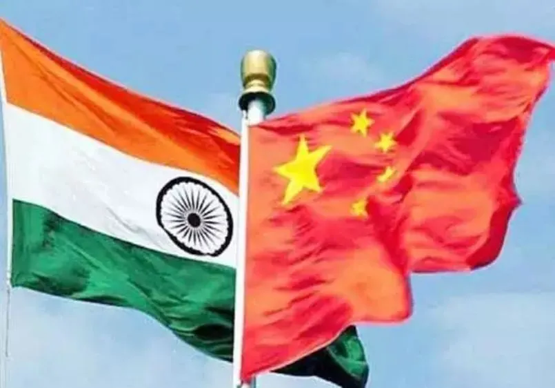 चीन से समझौता