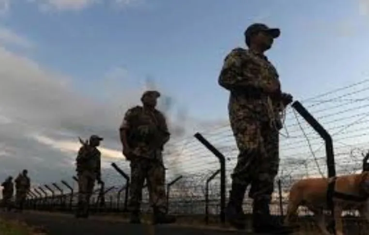 जम्मू-कश्मीर आए 24 देशों के राजनयिक, भारतीय सेना ने दी ये अहम जानकारी