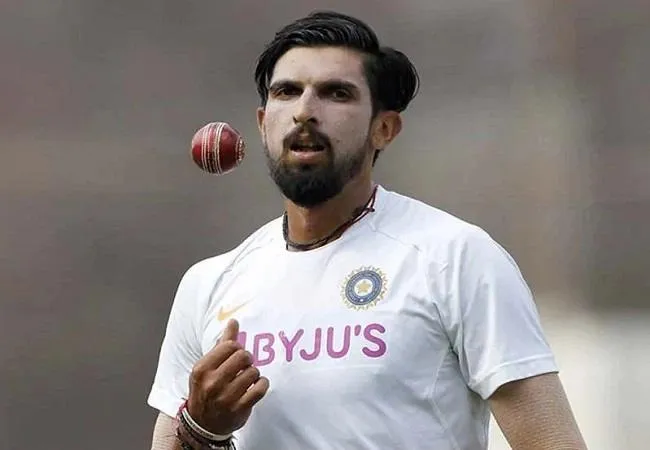 India vs England: टेस्ट शतक पूरा करने वाले 11वें भारतीय खिलाड़ी बनेंगे इशांत