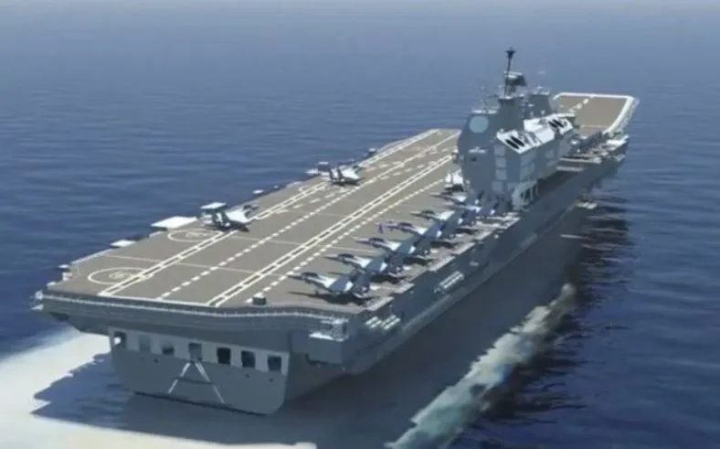 INS विराट को तोड़ने पर सुप्रीम कोर्ट की रोक, केंद्र सरकार समेत कई को नोटिस