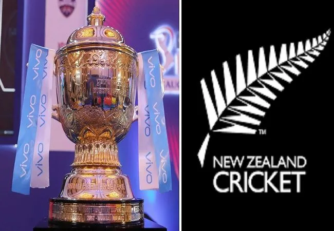 IPL 2021: अपने खिलाड़ियों को पूरे आईपीएल में खेलने से नहीं रोकेगा न्यूजीलैंड क्रिकेट