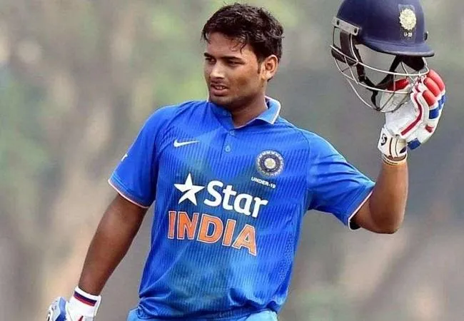 Vijay Hazare Trophy:  झारखंड की विशाल जीत में चमके इशान किशन, 94 गेंद पर बनाए 173 रन