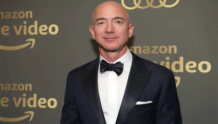 जेफ बेजोस ने Amazon CEO के पद से दिया इस्तीफा