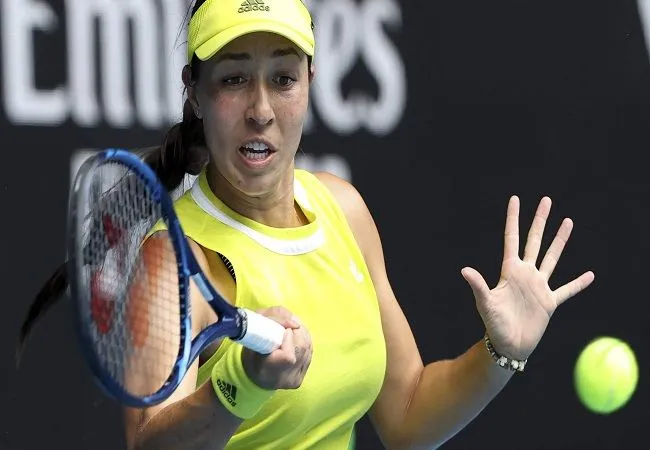 Australian Open 2021: ब्राडी, पेगुला और मेदवेदेव पहुंचे आस्ट्रेलियाई ओपन के क्वार्टर फाइनल में