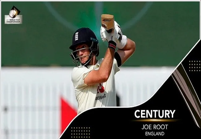 IND vs ENG 1st Test: 100वें टेस्ट में जो रूट ने लगाया शतक, मजबूत स्थिति में इंग्लैंड