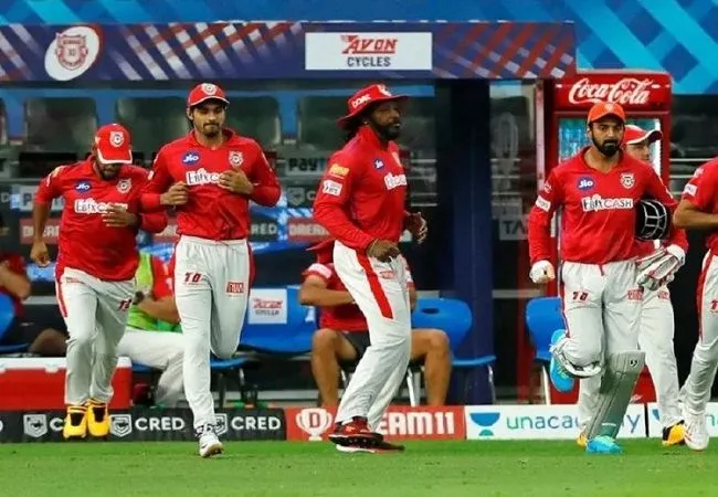 किंग्स इलेवन पंजाब का बदला नाम, जानिए IPL 2021 में किस नाम से उतरेगी टीम