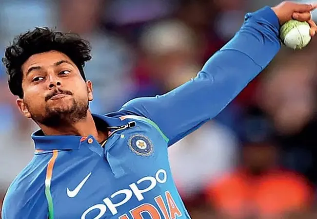 कुलदीप अनूठा गेंदबाज, इंग्लैंड के खिलाफ श्रृंखला में मिलना चाहिए मौका : इरफान