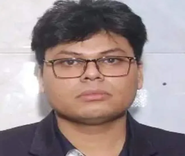 मुरादाबाद के युवक ने नैनी झील में कूदकर जान दी
