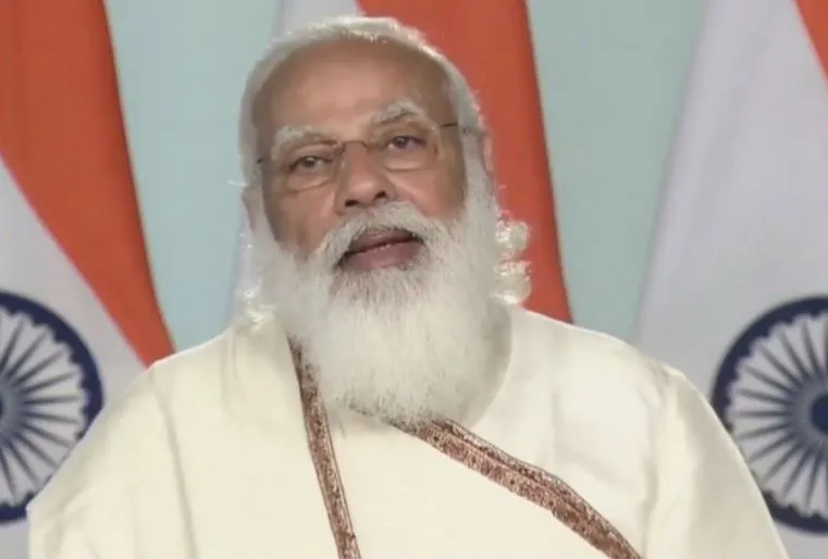 प्रधानमंत्री मोदी ने ‘खेलो इंडिया’ शीतकालीन गेम्स का किया उद्घाटन