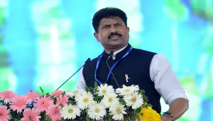 दादर और नागर हवेली के सांसद मोहन डेलकर होटल में मृत मिले, खुदकुशी की आशंका