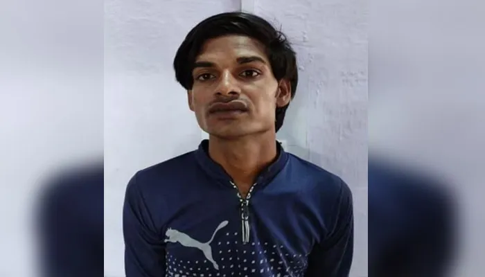 कासगंज हत्याकांड: सिपाही की हत्या करने वाला शराब माफिया मोती सिंंह पुलिस मुठभेड़ में ढेर
