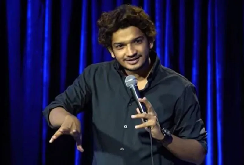 कॉमेडियन मुनव्वर फारूकी को सुप्रीम कोर्ट से मिली अंतरिम जमानत