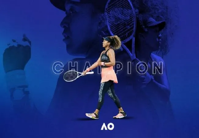 Australian Open 2021: नाओमी ओसाका ने दूसरी बार जीता ऑस्ट्रेलियाई ओपन, करियर का चौथा ग्रैंडस्लैम