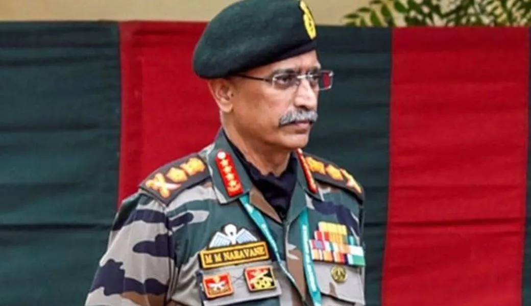 पूर्वी लद्दाख विवाद पर बोले थल सेना प्रमुख, ‘ये चुनौतियां कहीं अधिक करीबी, वास्तविक और खतरनाक’
