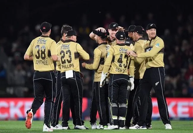 NZ vs AUS: न्यूजीलैंड ने पहले टी20 में ऑस्ट्रेलिया को 53 रन से हराया, डेवोन कॉन्वे रहे जीत के हीरो