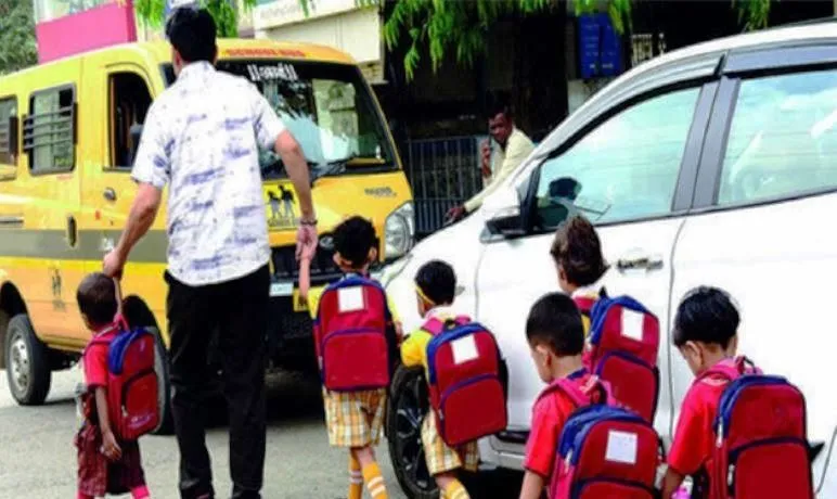 दिल्ली में 18 फरवरी से शुरू होंगे नर्सरी के लिए दाखिले