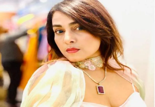 पाखी हेगड़े ने शुरू की ‘तेरी मेरी आशिकी 2′ की शूटिंग, कहा- फिल्‍म दर्शकों को…