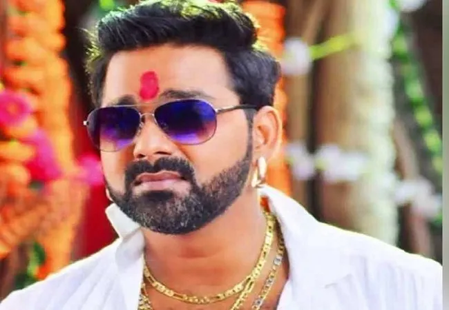 पवन सिंह ने पूरी की फिल्म ‘मेरा भारत महान’ की शूटिंग