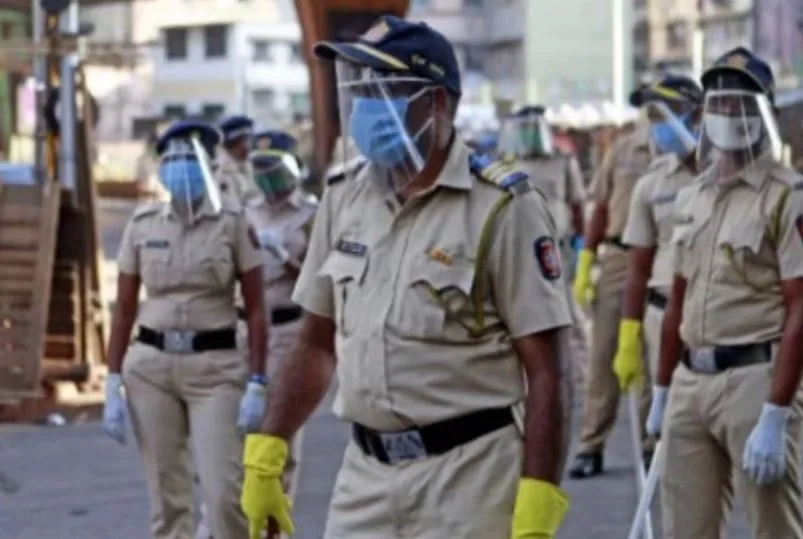 कोरोना काल में ऑन ड्यूटी जान गंवाने वाले पुलिसकर्मियों के परिजनों को राहत, 183 सदस्यों को मिली नौकरी