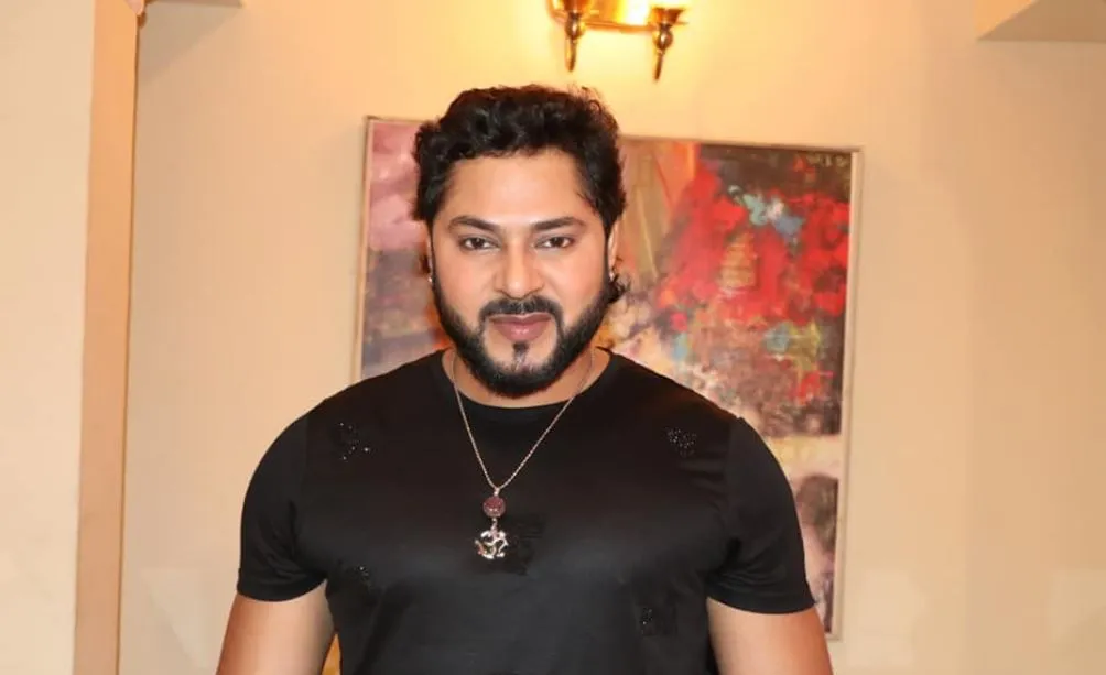 प्रिंस सिंह राजपूत की फिल्म ‘नरसिम्हा’ में दिखेगा जबरदस्त एक्शन