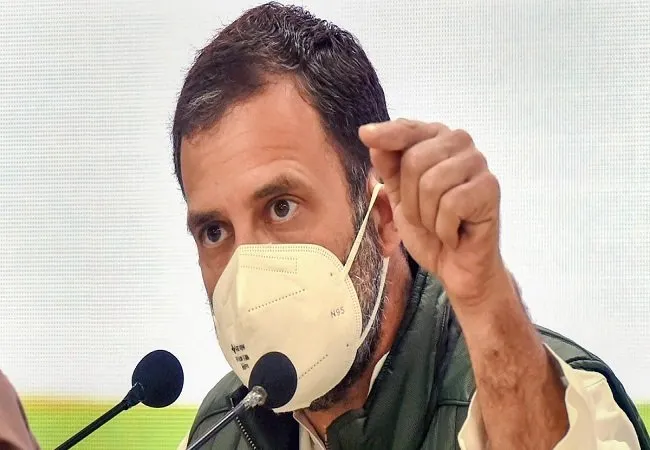 सरकार कोविड-19 को लेकर अतिविश्वास में, यह अभी खत्म नहीं हुआ- राहुल गांधी